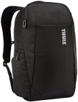 Thule Accent Backpack 23L, laptop backpack, black