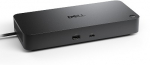 Dell Pro Dock WD25 130W (100W PD)