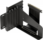 HAVN HS 420 Vertical GPU Bracket - black