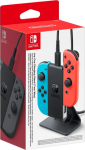 Nintendo Joy-Con Charging Stand (black) for 2 Controllers