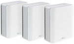 ASUS WL-Router ZenWiFi BT8 BE14000 - 3er Pack wei&szlig;