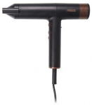 Princess Airstyler Pro | 529205 | 2000 W | Number of temperature settings 3 | Ionic function | Diffuser nozzle | Black