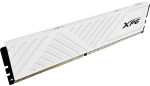 DIMM 32 GB DDR4-3200  (wei&szlig;, AX4U320032G16A-SWHD35, XPG GAMMIX D35, INTEL XMP)