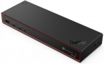 Lenovo ThinkPad Thunderbolt 5 Smart Dock 7500