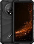 Hammer | Iron 6 | Black | 6.56 " | IPS | 1612 x 720 pixels | Mediatek | Dimensity 6300 | Internal RAM 8 GB | 256 GB | mi