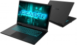 Gigabyte Gaming A16 CTHI3DE894SH , 16" IPS 165Hz, i7-13620H, 16GB 1TB, RTX5050 W11H - DLSS4