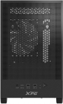 Geh XPG VALOR MESH NANO M-ATX Midi Tower schwarz