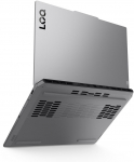 Lenovo LOQ 15AHP10 AMD Ryzen&trade; 5 220 Laptop 39.6 cm (15.6") Full HD 16 GB DDR5-SDRAM 512 GB SSD NVIDIA GeForce RTX 5050 W