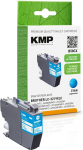 Replaces Brother LC3219XLC, Singlepack B58CX, Cyan