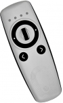 Shelly BLU Remote Control ZB (BT / ZigBee) white