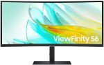 Samsung ViewFinity S6 S34C652UEU monitor