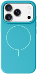 LAUT HUEX SLIM for iPhone 17 Pro Max - Milky Mint