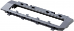 ROBOROCK Rubber Main Brush Cover Dark Grey for Qrevo5 Series 8.02.0242