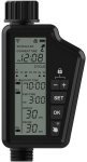 AVATTO SWT60-EU Smart Wi-Fi irrigation controller, large LCD