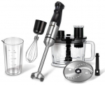 Mpm Blender - set black MBL-39M