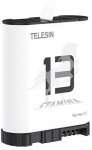 Telesin battery for GoPro Hero 13