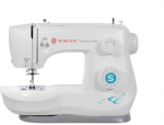 Singer Sewing Machine 3342 Fashion Mate 32 Stitches White