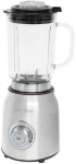 ProfiCook 501207 mixer Stand mixer 1200 W Stainless steel