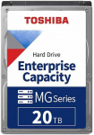 Toshiba MG11 Series MG11ACA20TE 20TB 7200RPM 512MB HDD