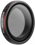 Freewell Black Glow Mist Filter for OSMO NANO