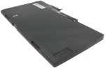 CoreParts Laptop Battery for HP 48.84Wh 11.1V 4400mAh