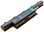 CoreParts Laptop Battery for Acer 48Wh 10.8V 4400mAh 48Wh 6 Cell Li-ion 10.8V 4.4Ah As10D31