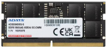 8GB ADATA SO-DIMM 5600 (schwarz, AD5S56008G-S, Premier Tray)