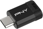 USB-Stick 128GB PNY Elite-X Fit USB 3.2 TYPE-C retail