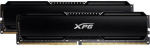 ADATA DIMM 64GB DDR4-3200 Dual-Kit 2x32GB XPG Gammix D20