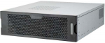 Silverstone RM32 Rackmount Case Grey, Black