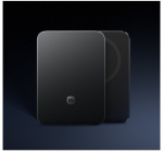 Xiaomi Xiaomi UltraThin Magnetic Power Bank 5000 15W, Graphite Black