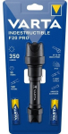 Varta Indestructible F20 Pro flashlight (black)