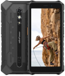 Ulefone RugKing 2 Pro 4GB/64GB Black - smartphone, black