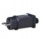 Power supply for EMOS CONNECTING garlands, 30Vdc, 12W, with timer