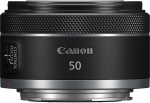Canon RF 50mm F1.8 STM Lens