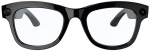zeblaze Eyewear AI Glasses - Black