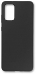 eSTUFF MADRID S20+/5G Galaxy Black Cover. Material: Silicone