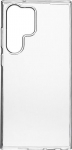 eSTUFF LONDON S23 Ultra Galaxy Clear Cover. Material: 100% TPU
