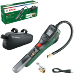 Air pump EasyPump 3.6 V (green/black)