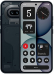 Nothing Phone (4a) 5G 6.78 12GB 256GB Black