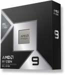 AMD Ryzen 9 9950X3D2 processor - TRAY