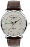 Zeppelin Atlantic 8442-5 Quartz Watch