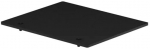 Sabelt Sim Racing Mouse Pad Plate for Sim Racing Rig - Black