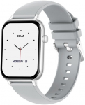 COLMI C28 Silver Smartwatch