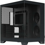 Fractal Design Pop 2 Vision Black Mid-Tower