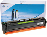 G&G XL toner compatible with Canon 046HBK 1254C002
