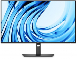 Dell P2726H | 27 " | IPS | FHD | 16:9 | 100 Hz | 5/8 ms | 1920 x 1080 pixels | 300 cd/m&sup2; | HDMI ports quantity 1 | Warra