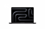 Apple MacBook Pro 14.2-inch: M5 Max 18/40, 128GB, 2TB SSD, Nano, without power adapter - Space Black
