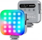 Magnetic RGB Video Light NEEWER BL60C