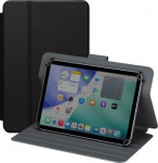Targus SafeFit 6.8-8.9" Universal Case, Black